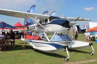 N226CM @ LAL - Cessna T206H - by Florida Metal