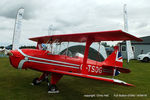 G-TSOG photo, click to enlarge G-TSOG photo, click to enlarge