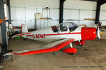 G-BOWP photo, click to enlarge G-BOWP photo, click to enlarge