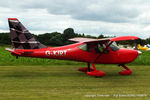 G-KIRT photo, click to enlarge G-KIRT photo, click to enlarge