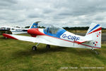 G-CIRE photo, click to enlarge G-CIRE photo, click to enlarge