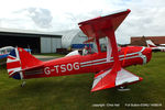 G-TSOG photo, click to enlarge G-TSOG photo, click to enlarge