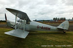 G-AHBM photo, click to enlarge G-AHBM photo, click to enlarge