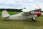 G-DHAH photo, click to enlarge G-DHAH photo, click to enlarge