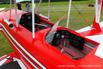 G-TSOG @ EGNU - at the LAA Vale of York Strut fly-in, Full Sutton - by Chris Hall