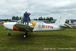G-BYPN photo, click to enlarge G-BYPN photo, click to enlarge