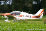 G-BHLE photo, click to enlarge G-BHLE photo, click to enlarge