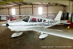 G-BATV photo, click to enlarge G-BATV photo, click to enlarge