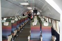 D-ALEM @ EDDM - passengers seats - by olivier Cortot