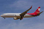 VP-BPY @ LEPA - Nordwind Airlines - by Air-Micha