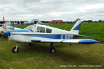 G-BSER photo, click to enlarge G-BSER photo, click to enlarge