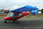 G-CSAV photo, click to enlarge G-CSAV photo, click to enlarge