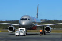 VH-VGV @ YBCG - At Coolangatta - by Micha Lueck