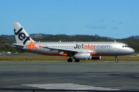 VH-VGV @ YBCG - At Coolangatta - by Micha Lueck