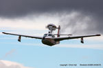 N8004B @ EGBS - Royal Aero Club RRRA air race at Shobdon - by Chris Hall