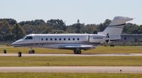 N280GU @ ORL - Gulfstream 280 - by Florida Metal