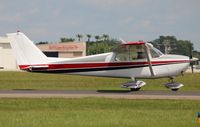 N288GB @ LAL - Cessna 172C - by Florida Metal