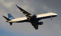 N292JB @ MCO - Jet Blue - by Florida Metal