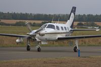 N54WT @ LFPN - Taxiing - by Romain Roux