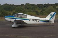 F-BOZU @ LFPZ - Taxiing - by Romain Roux