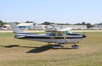 N97336 @ KOSH - Cessna 182Q - by Mark Pasqualino