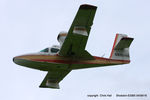 N8004B @ EGBS - Royal Aero Club RRRA air race at Shobdon - by Chris Hall