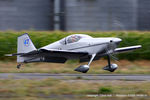 G-OTRV @ EGBS - Royal Aero Club RRRA air race at Shobdon - by Chris Hall