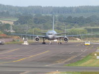 NZ7572 @ EGTE - RNZAF 757 based at Exeter for a few days - by magnaman