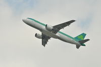 EI-DEH @ EGLL - Departing LHR - by Sewell01