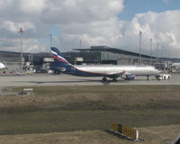 VQ-BEI @ LSZH - Zurich airport - by olivier Cortot