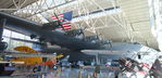 NX37602 @ MMV - NX37602 - Uncle Howard's Big Aeroplane, the Spruce Goose at the Evergreem Museum, Mcminnville, Oregon - by Pete Hughes