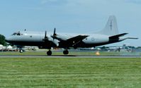 NZ4206 @ EGVA - Arriving at the 1999 RIAT. - by kenvidkid