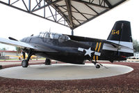 53726 @ KNKX - Miramar museum - by olivier Cortot 53726 @ KNKX - Miramar museum - by olivier Cortot