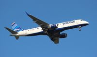 N351JB @ MCO - Jet Blue - by Florida Metal