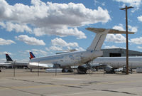 N979NS @ KTUS - Tucson airport - by olivier Cortot