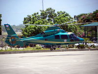 FAD3029 @ MTPP - photo taken at Port Prince international airport - by Victor De Leon