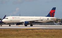 N365NW @ MIA - Delta - by Florida Metal