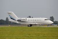 9H-BOM @ EGSH - About to depart from Norwich. - by Graham Reeve
