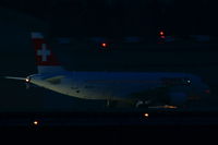 HB-IJD @ EPRZ - HB-IJD - Airbus A320-214 - Swiss - by Marek Maślanka EPRZ Spotters