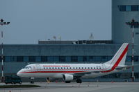 SP-LIG @ EPRZ - SP-LIG Polish Government Embraer ERJ-175LR - by Marek Maślanka EPRZ Spotters