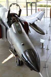 67-0260 @ EDNX - Looks like new ! In Deutsches Museum Flugwerft Schleissheim, near Munich. - by olivier Cortot