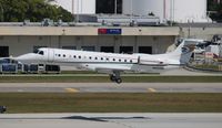 N403RW @ FLL - RVR Aviation Charter - by Florida Metal