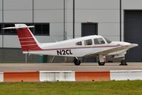 N2CL @ EGSH - Nice Visitor. - by keithnewsome
