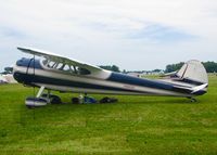 N9885A @ KOSH - At AirVenture 2016. - by paulp