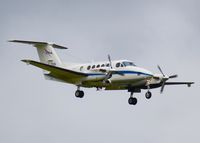 N529NA @ KSHV - At Shreveport Regional  - by paulp