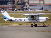 F-BOGX photo, click to enlarge F-BOGX photo, click to enlarge