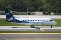 N431BC @ FLL - IBC Air - by Florida Metal