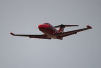 N434MT @ LAL - Eclipse 500