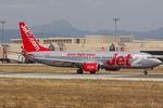 G-GDFY @ LEPA - Jet 2 - by Air-Micha