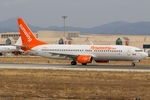 C-FEAK @ LEPA - Sunwing - by Air-Micha